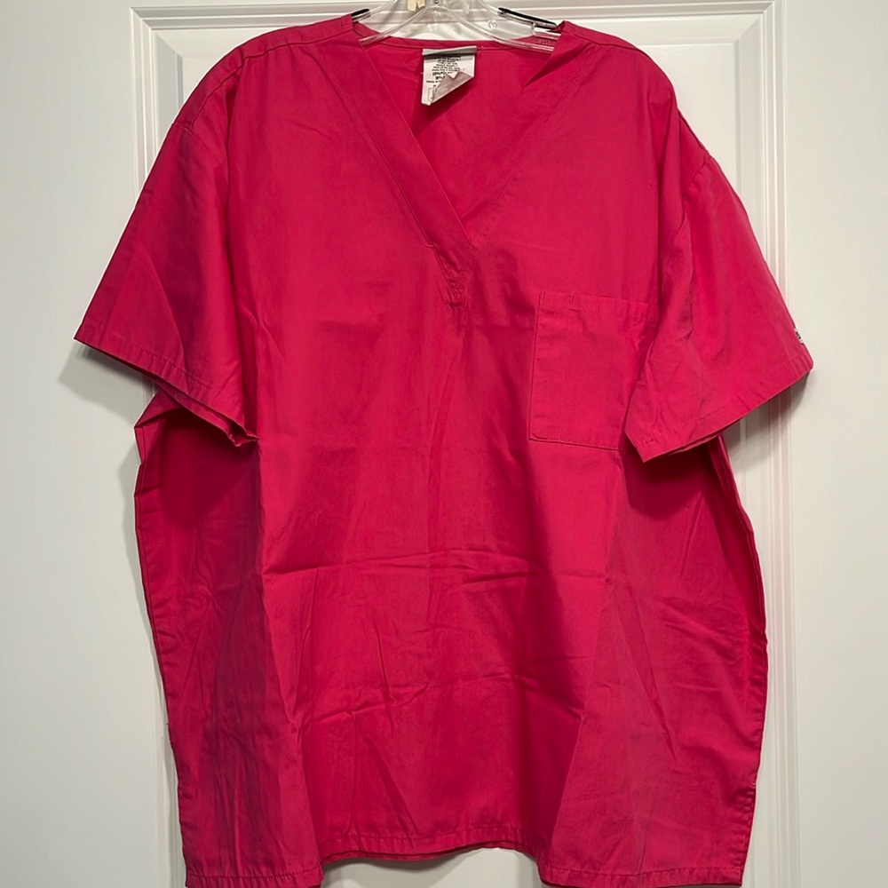 Scrub Top